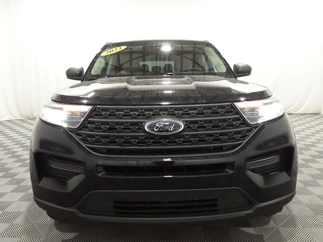 2023 Ford Explorer Base