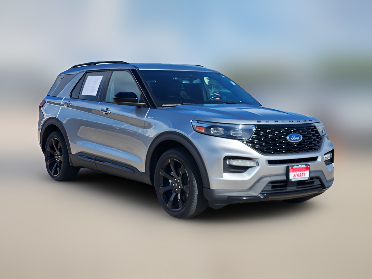 Used 2018 Ford Explorer For Sale in Houston, TX | Auto Navigator Used 2018 Ford Explorer For Sale in Houston, TX | Auto Navigator