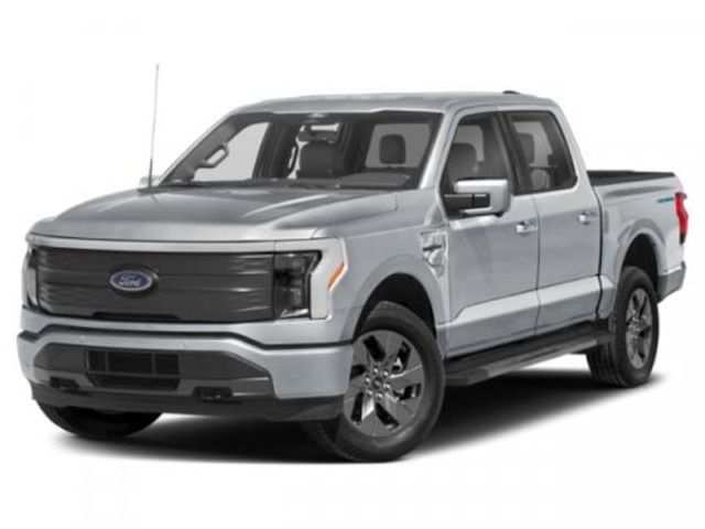 2023 Ford F-150 Lightning XLT