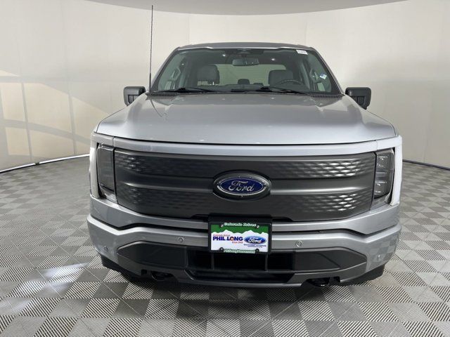 2023 Ford F-150 Lightning XLT