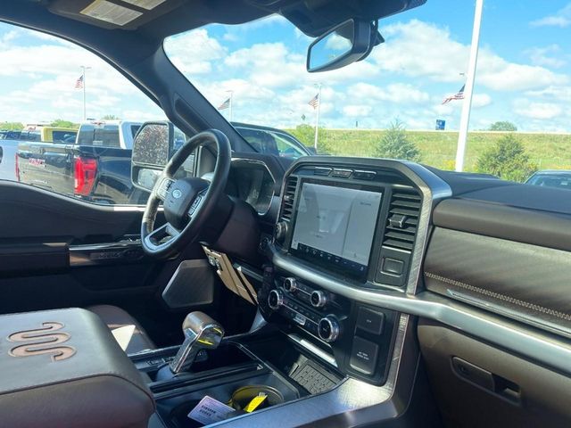 2023 Ford F-150 King Ranch