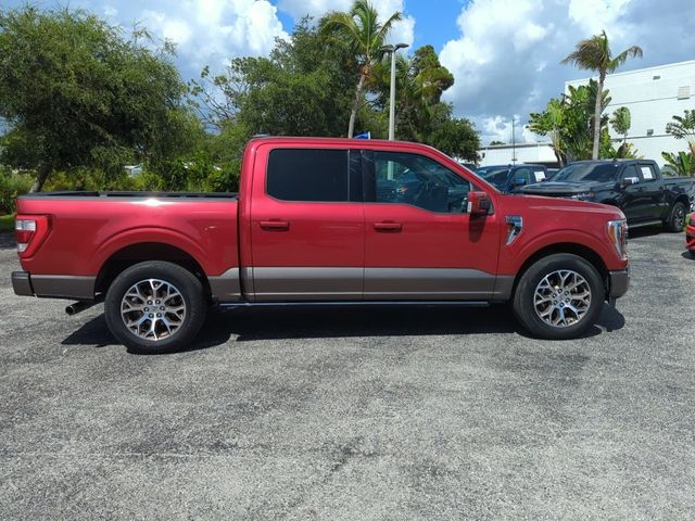 2023 Ford F-150 King Ranch