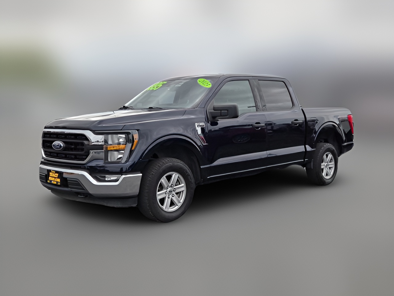Used 2014 Ford F-150 FX4 Tremor For Sale in Oakland, CA | Auto