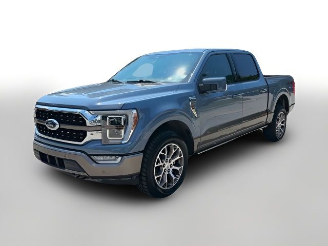 2023 Ford F-150 King Ranch