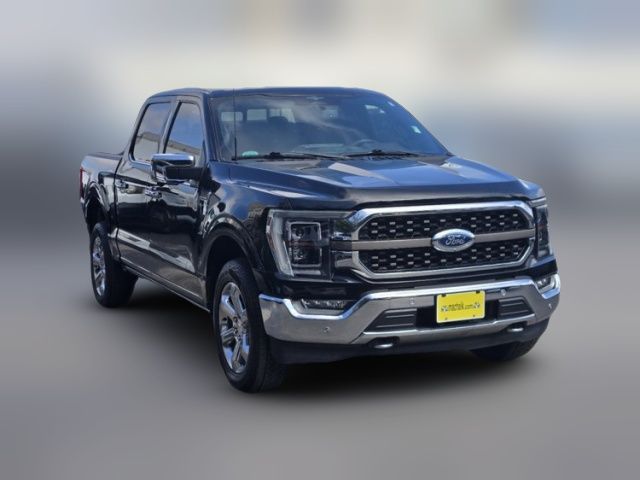 2023 Ford F-150 King Ranch