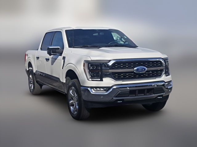 2023 Ford F-150 King Ranch