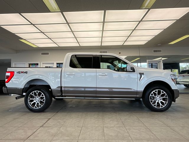 2023 Ford F-150 King Ranch