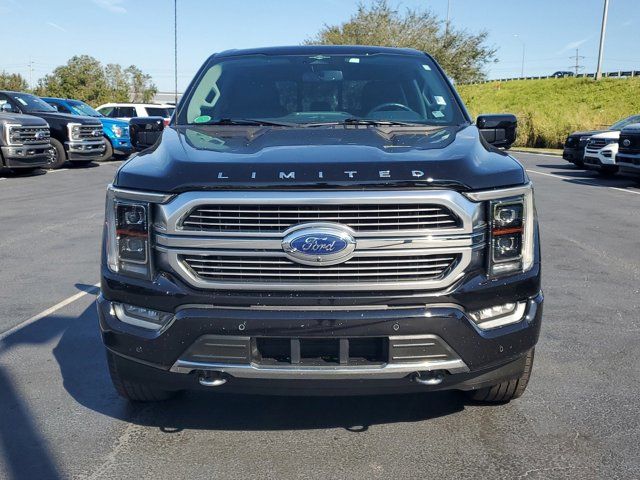 2023 Ford F-150 Limited