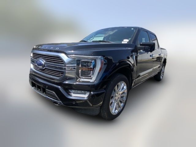 2023 Ford F-150 Limited