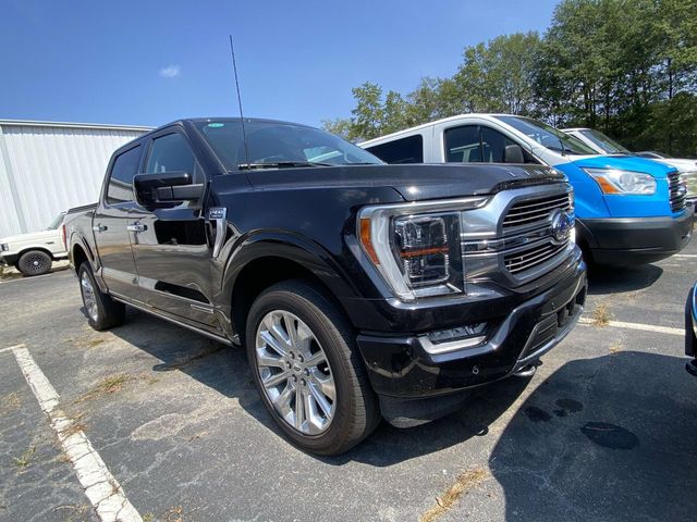 2023 Ford F-150 Limited