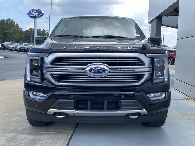 2023 Ford F-150 Limited