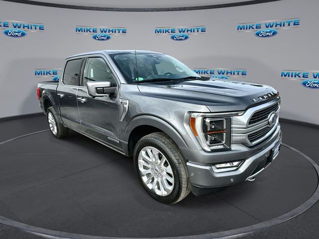 2023 Ford F-150 Limited