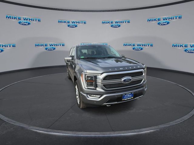 2023 Ford F-150 Limited