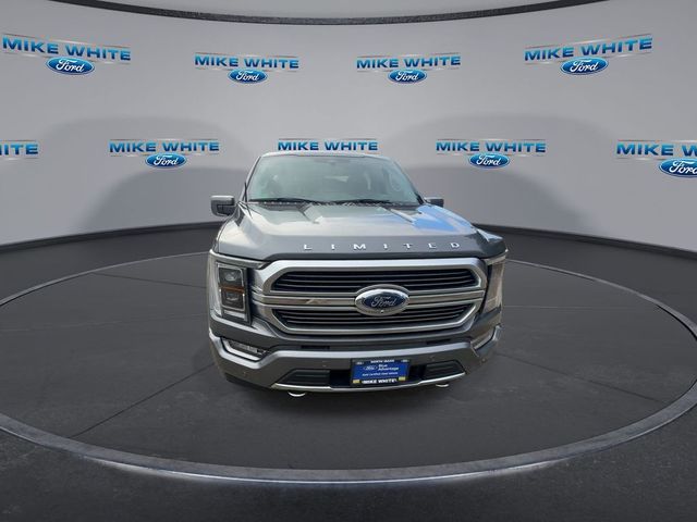 2023 Ford F-150 Limited