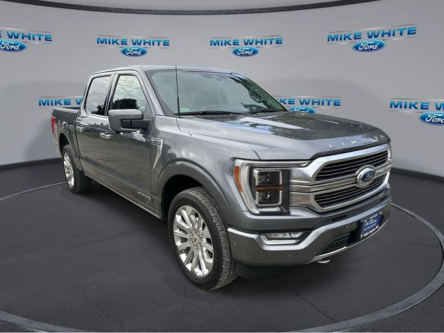 2023 Ford F-150 Limited