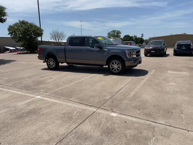 2023 Ford F-150 King Ranch