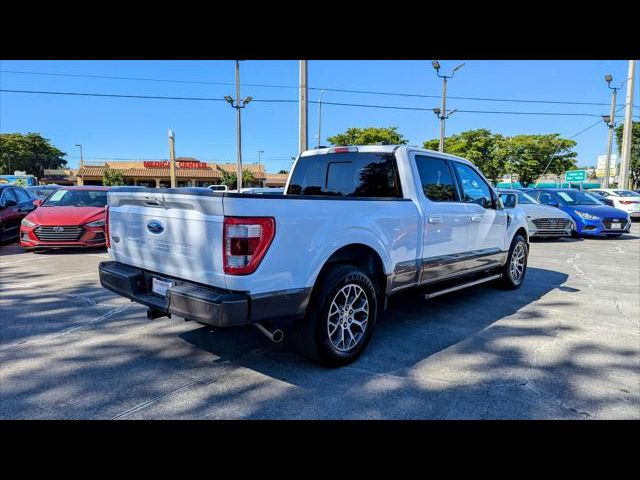 2023 Ford F-150 King Ranch