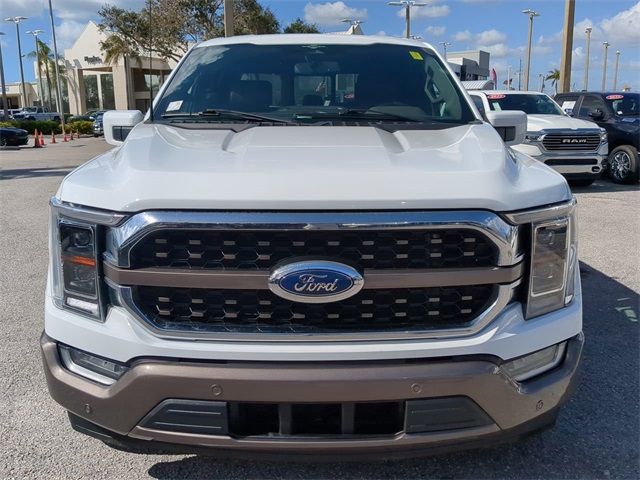 2023 Ford F-150 King Ranch