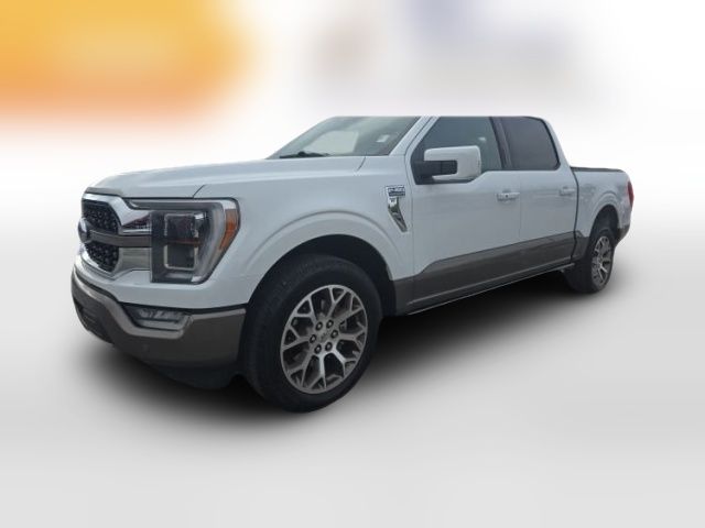 2023 Ford F-150 King Ranch