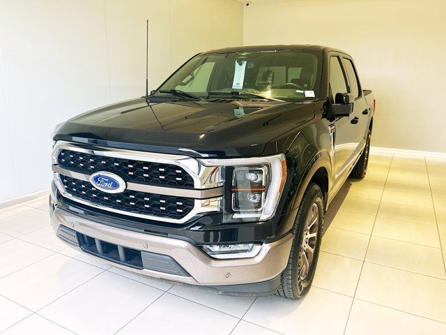 2023 Ford F-150 King Ranch