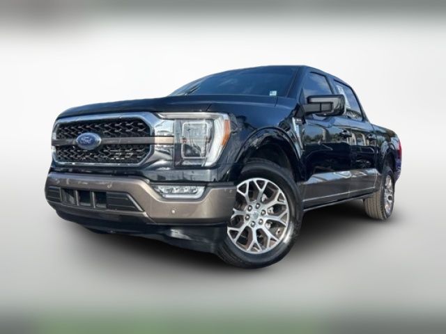 2023 Ford F-150 King Ranch