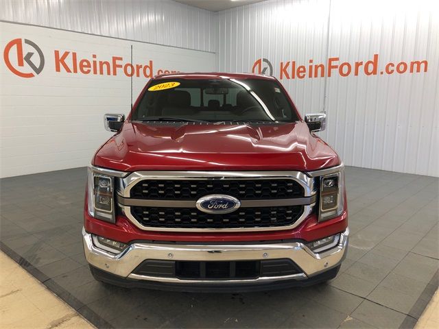 2023 Ford F-150 King Ranch