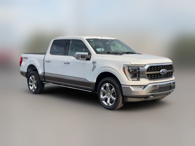 2023 Ford F-150 King Ranch