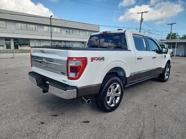 2023 Ford F-150 King Ranch