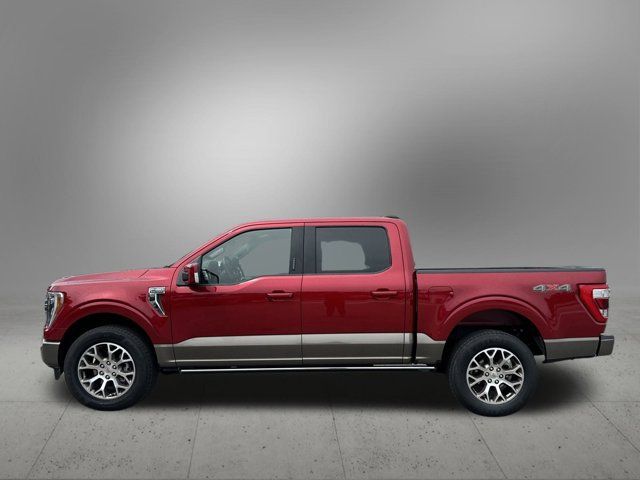 2023 Ford F-150 King Ranch