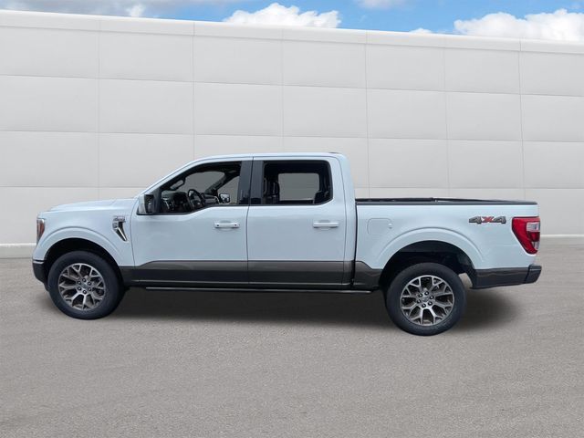 2023 Ford F-150 King Ranch