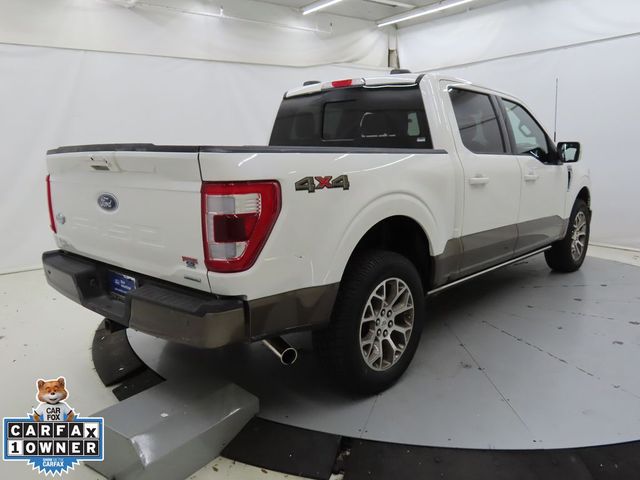 2023 Ford F-150 King Ranch