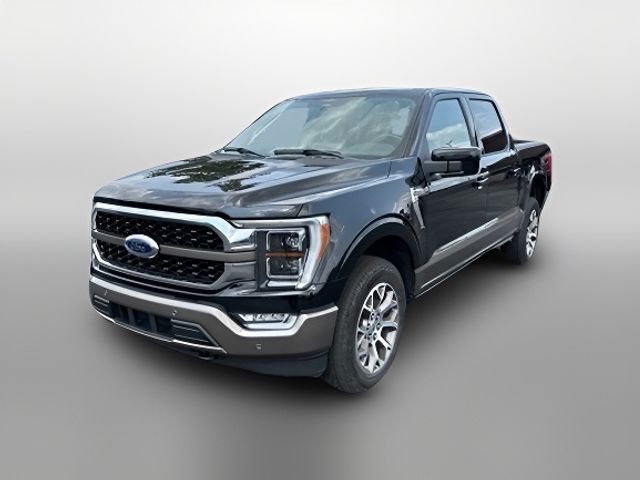 2023 Ford F-150 King Ranch