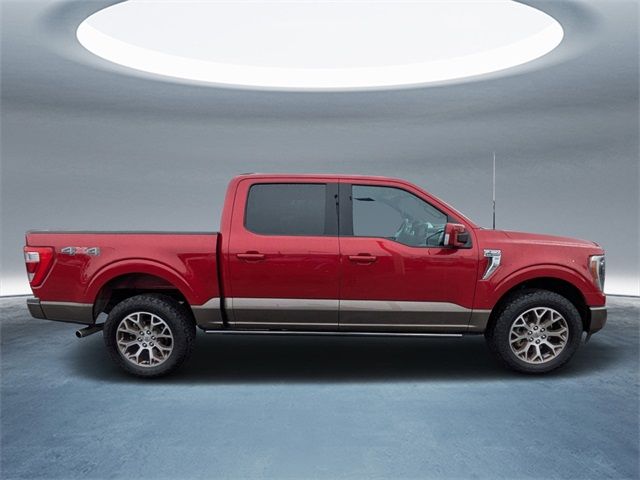 2023 Ford F-150 King Ranch