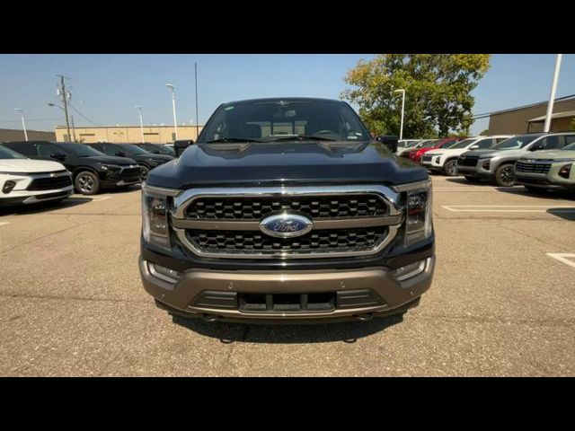 2023 Ford F-150 King Ranch