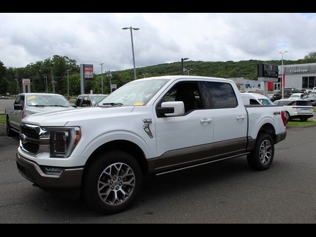 2023 Ford F-150 King Ranch