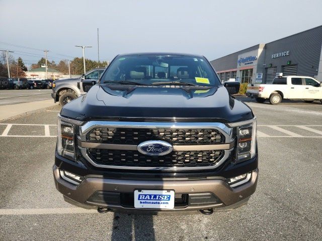 2023 Ford F-150 King Ranch