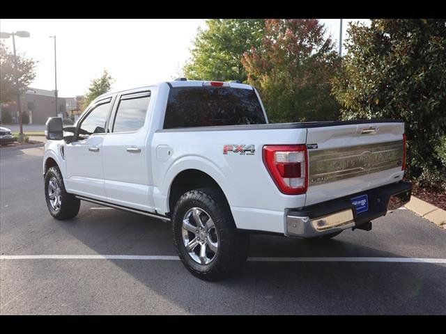 2023 Ford F-150 King Ranch