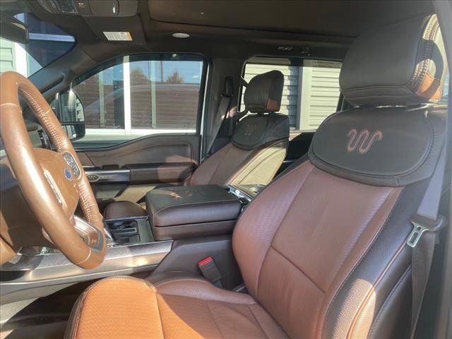 2023 Ford F-150 King Ranch