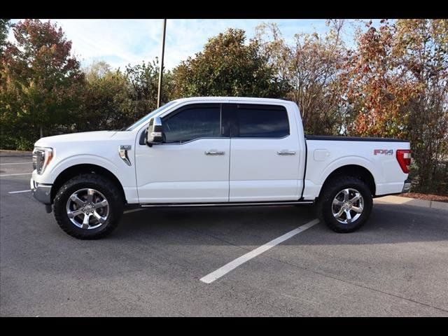 2023 Ford F-150 King Ranch