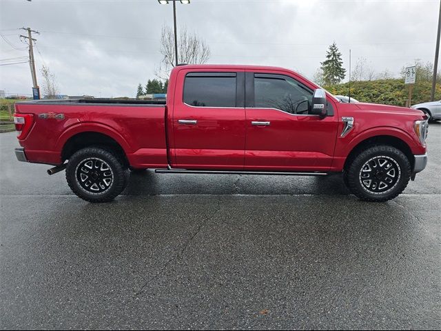 2023 Ford F-150 King Ranch