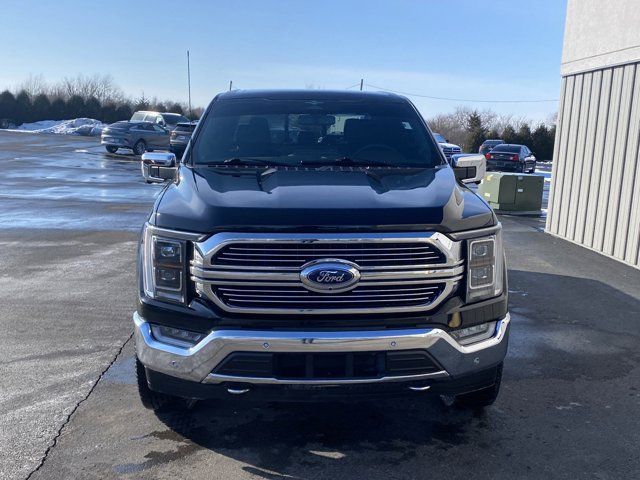 2023 Ford F-150 King Ranch