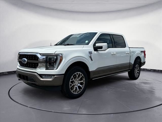 2023 Ford F-150 King Ranch