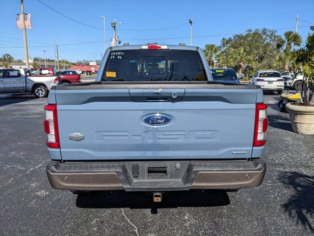 2023 Ford F-150 King Ranch