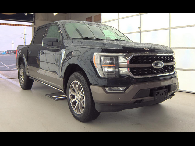 2023 Ford F-150 King Ranch