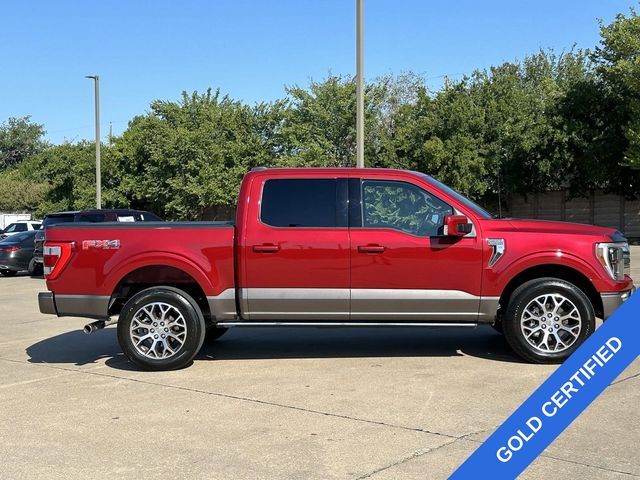 2023 Ford F-150 King Ranch