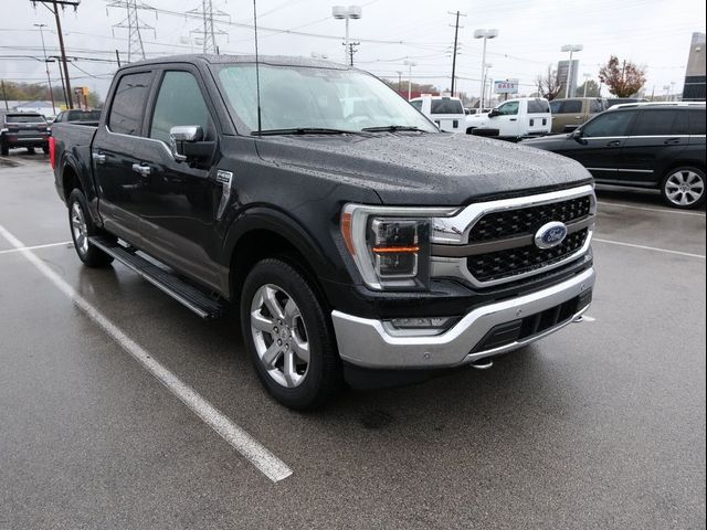 2023 Ford F-150 King Ranch