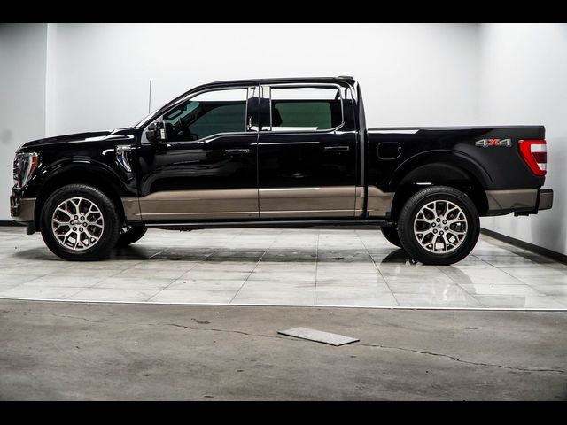 2023 Ford F-150 King Ranch