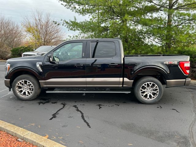 2023 Ford F-150 King Ranch