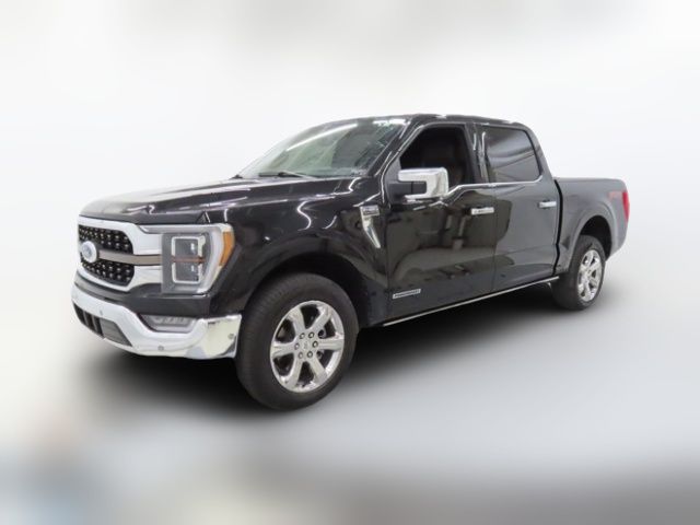 2023 Ford F-150 King Ranch