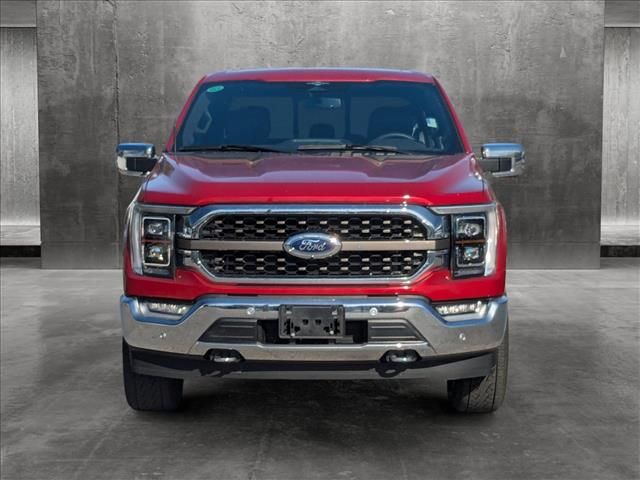 2023 Ford F-150 King Ranch